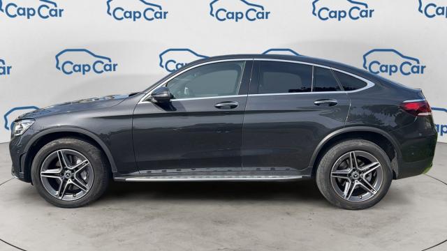 Mercedes Benz Classe Glc image 5