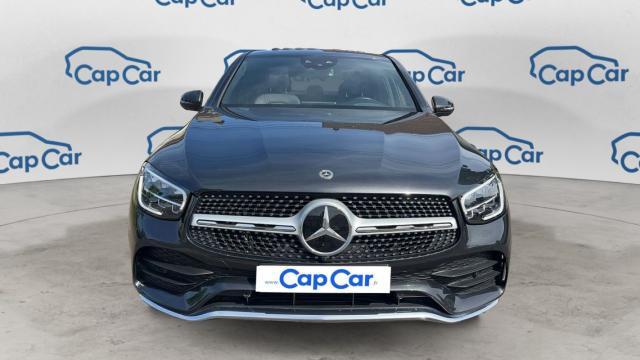 Mercedes Benz Classe Glc image 4