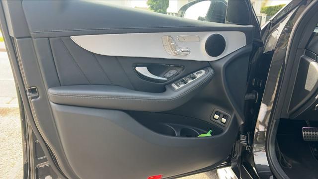 Mercedes Benz Classe Glc image 6