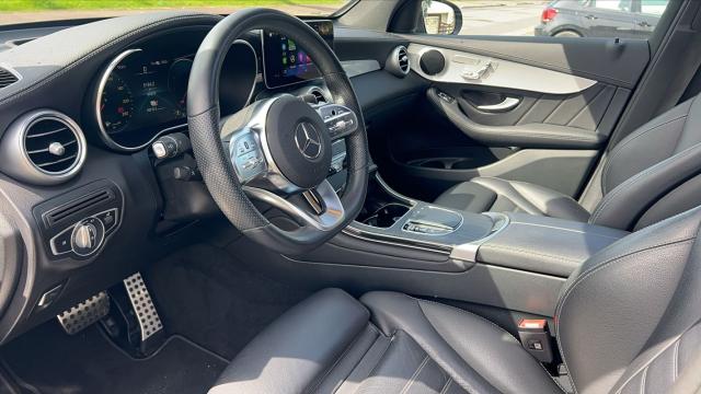 Mercedes Benz Classe Glc image 7