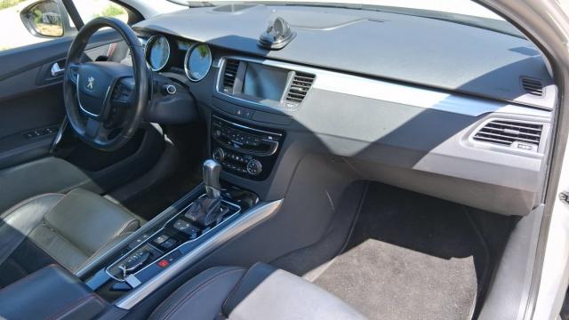 Peugeot 508 image 6