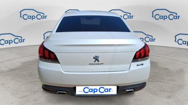 Peugeot 508 image 2