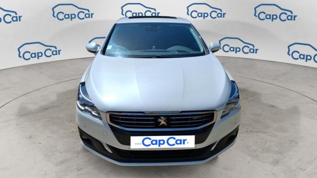 Peugeot 508 image 7