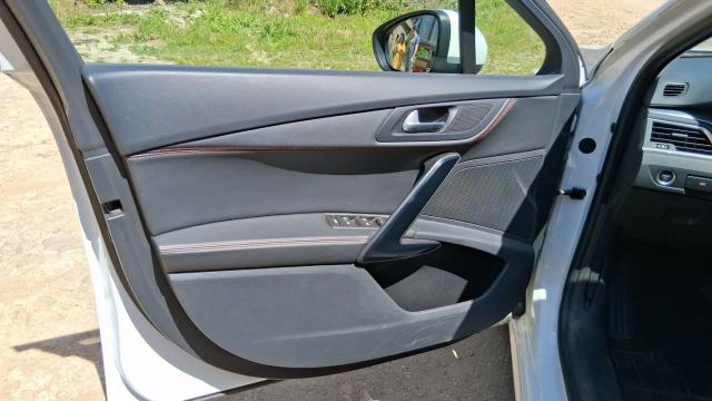Peugeot 508 image 5