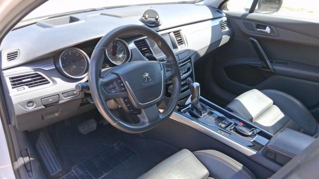 Peugeot 508 image 8