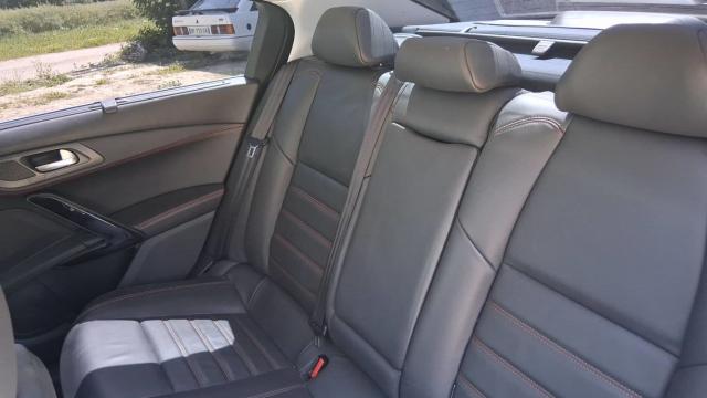 Peugeot 508 image 3