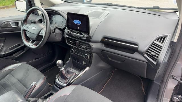 Ford Ecosport image 8