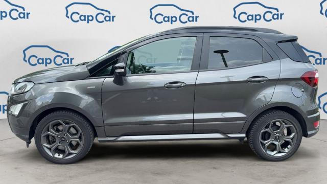 Ford Ecosport image 7