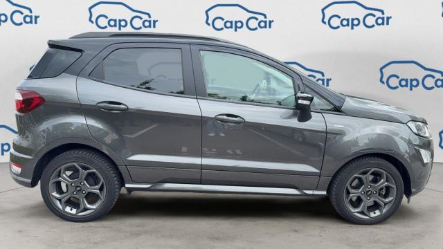 Ford Ecosport image 3
