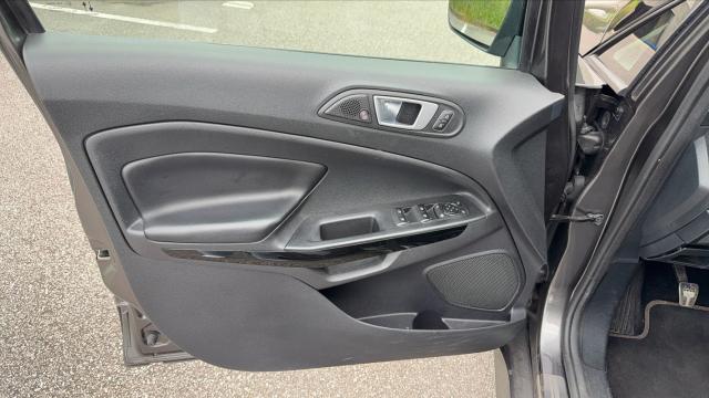 Ford Ecosport image 1