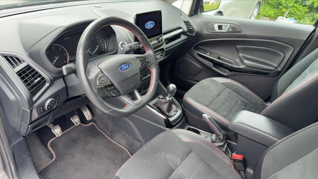 Ford Ecosport image 9
