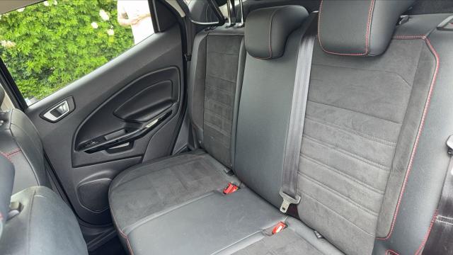 Ford Ecosport image 2