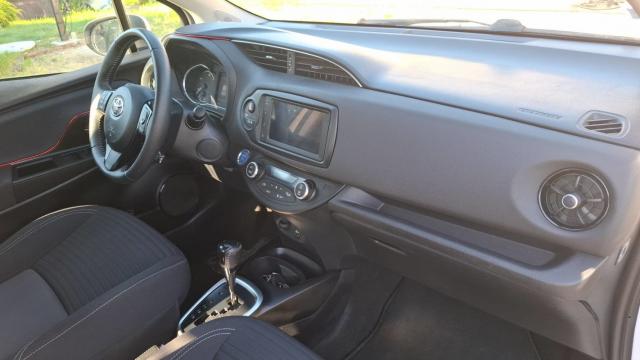 Toyota Yaris image 7