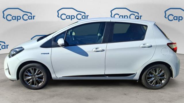 Toyota Yaris image 4