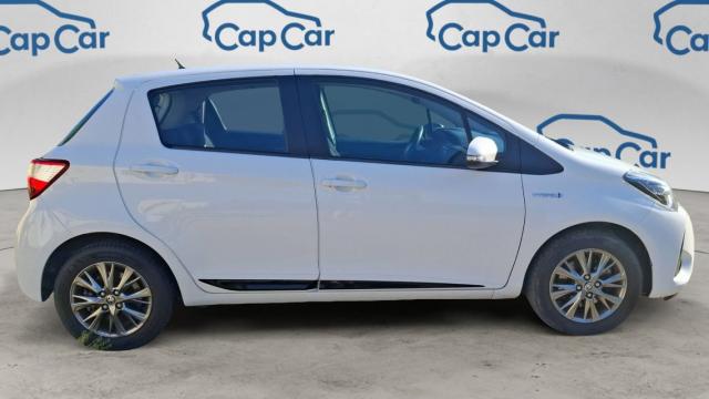 Toyota Yaris image 2
