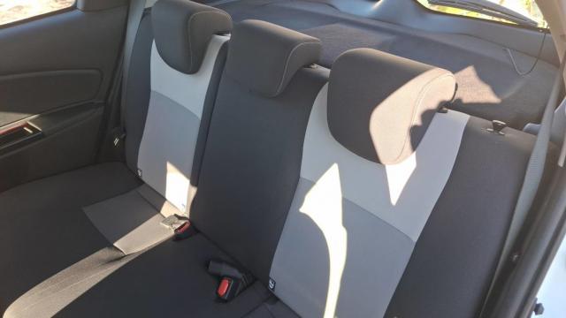 Toyota Yaris image 1