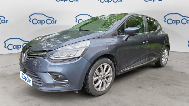 Renault Clio 0.9 Tce 90 Intens
