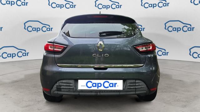 Renault Clio image 4