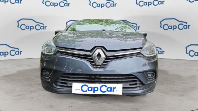 Renault Clio image 3