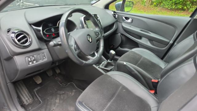 Renault Clio image 6