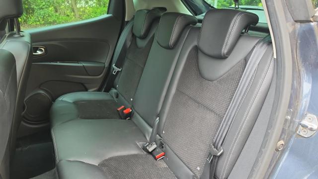 Renault Clio image 8