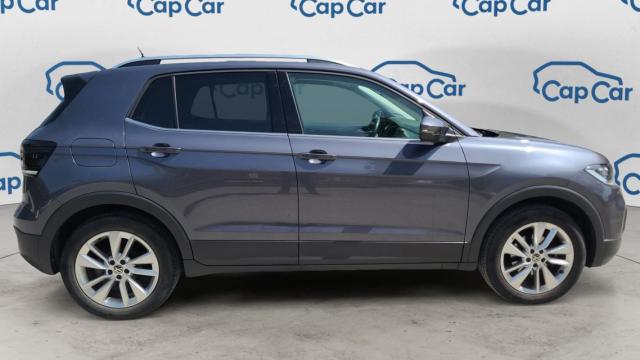 Volkswagen T-Cross image 2