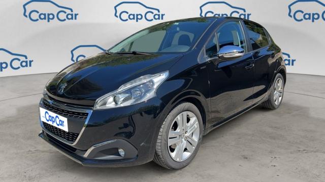 Peugeot 208 1.2 Puretech 82 Signature