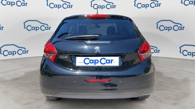 Peugeot 208 image 7
