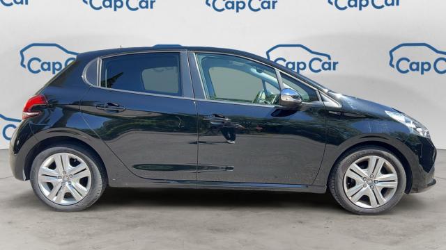 Peugeot 208 image 2