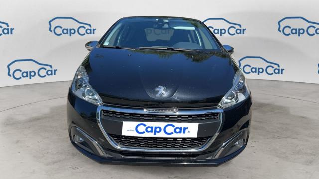 Peugeot 208 image 1