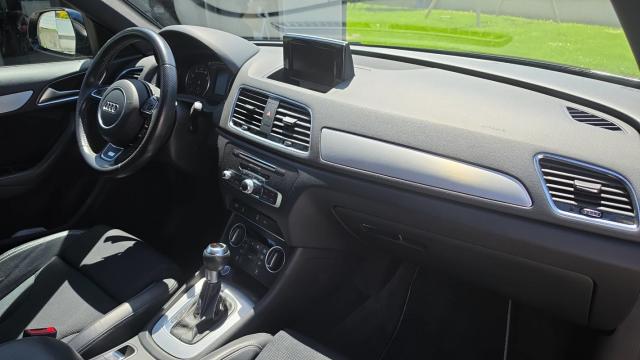 Audi Q3 image 5