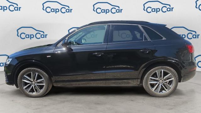Audi Q3 image 7