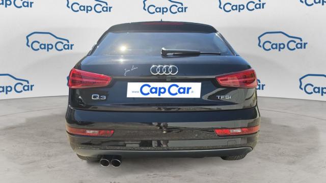Audi Q3 image 3