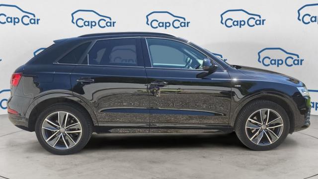 Audi Q3 image 9