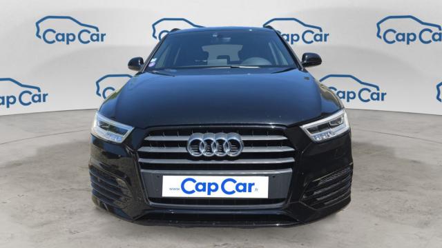 Audi Q3 image 4