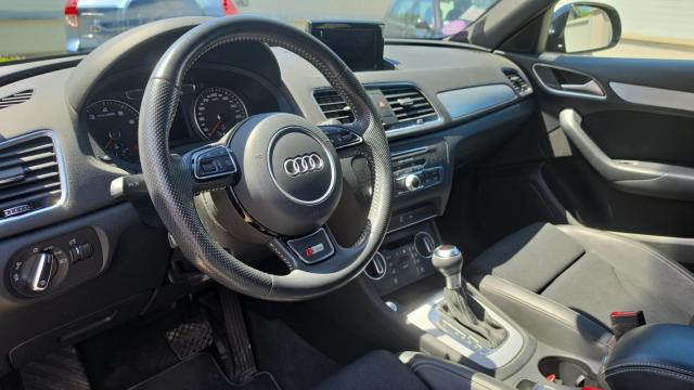Audi Q3 image 6
