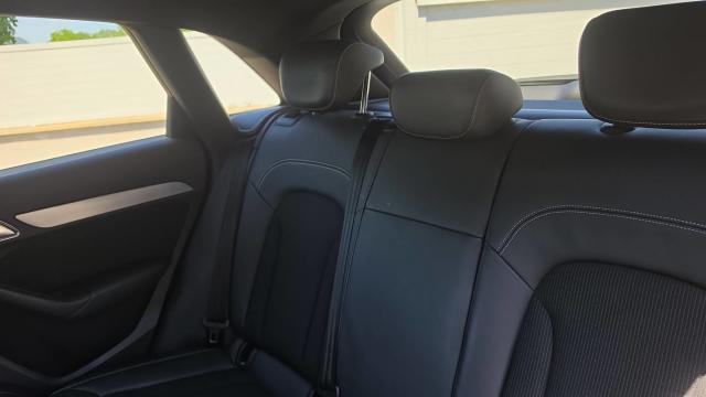 Audi Q3 image 2