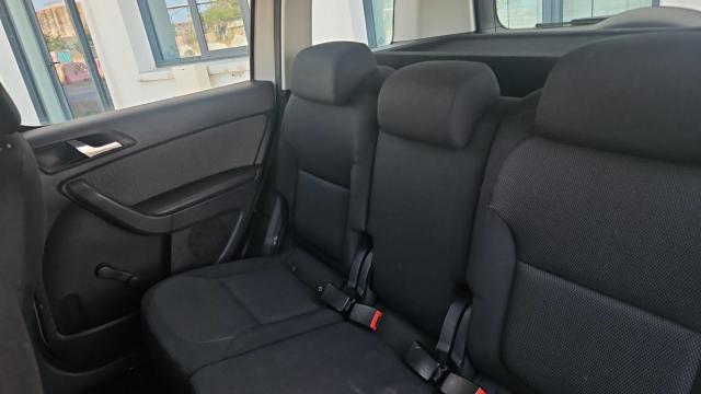 Skoda Yeti image 4