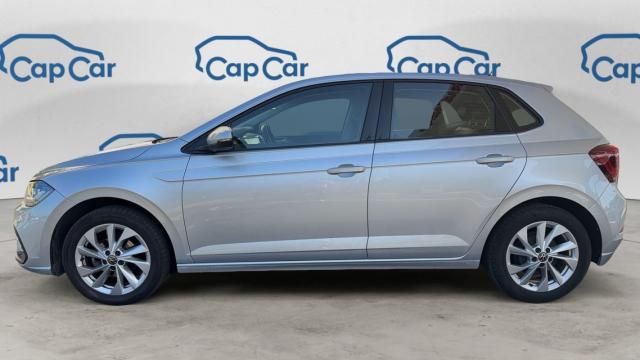 Volkswagen Polo image 4