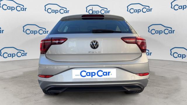Volkswagen Polo image 9