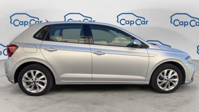 Volkswagen Polo image 6