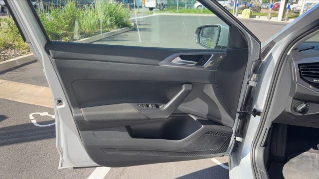 Volkswagen Polo image 1