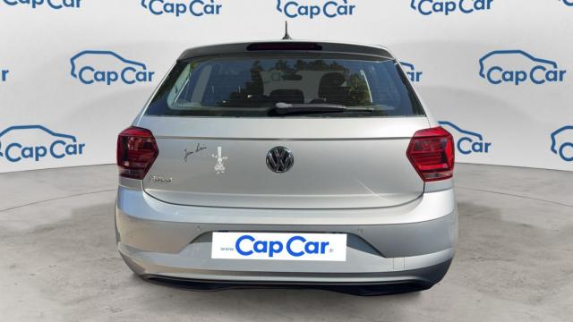 Volkswagen Polo image 5