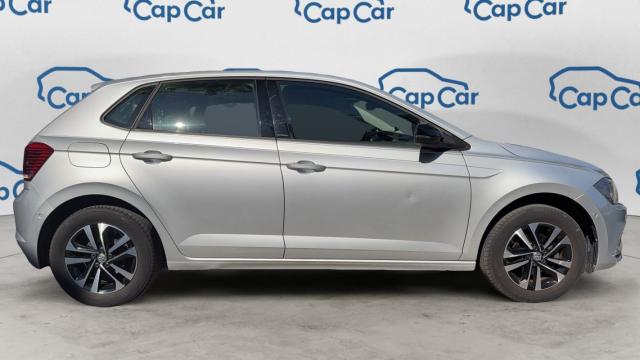 Volkswagen Polo image 6