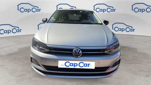 Volkswagen Polo image 8