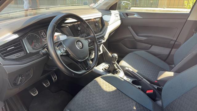 Volkswagen Polo image 4