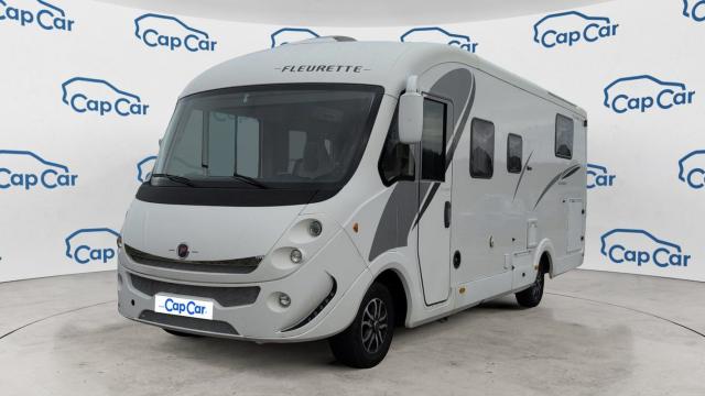 Fleurette Discover d’occasion