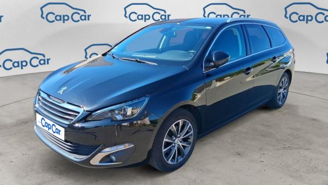 Peugeot 308 Sw Ii 1.2 Puretech 130 Allure
