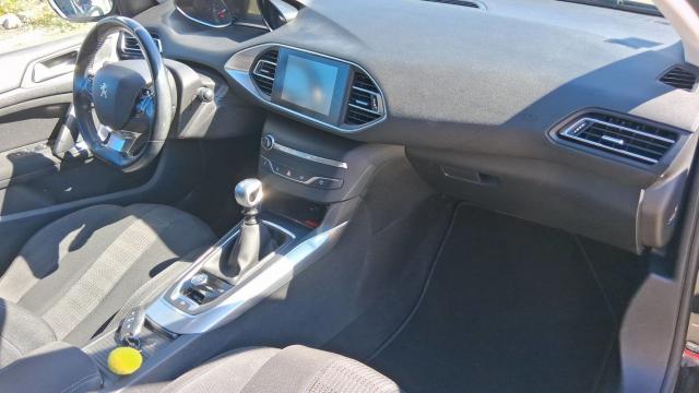 Peugeot 308 Sw image 3