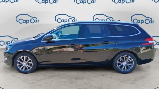 Peugeot 308 Sw image 4